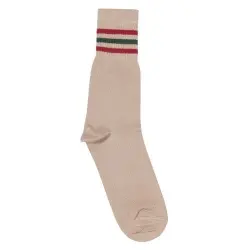 Ladies Ankle Socks, Length Type Low Cut
