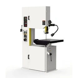 Vertical Band Saw Machine
