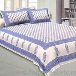 King Bed Sheet, Brand Jumbo