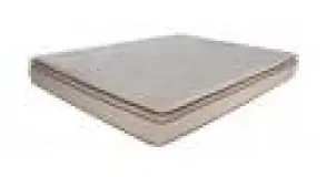 Pro Bed Mattress, Colour GreyBase
