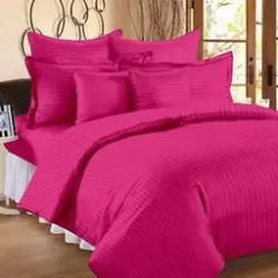 Double Bed Sheets, Color multicolour