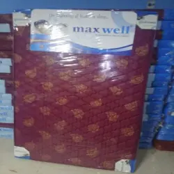 Doctor Mattress, Color Red