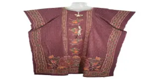 Pure Ladies Kaftan, Brand Geeta Creation