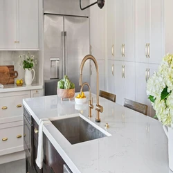 Kitchen Tiles