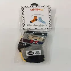 Kids Socks, Gender Girl Boy