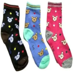 Baby Frill Socks, Gender Unisex