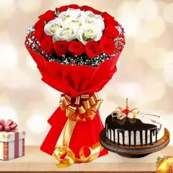 Gift Hamper, Set Contains 1