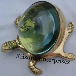 Kuber Kunji Yantra, Material Metal