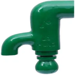 400gm Tap, Color Gray