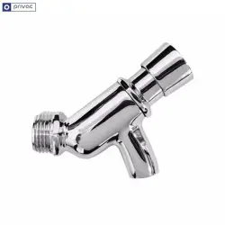200 gram bib tap, Tap Style Square