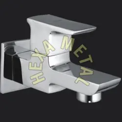 Single Lever Sink Mixer, UsageApplication Bathroom Fittings