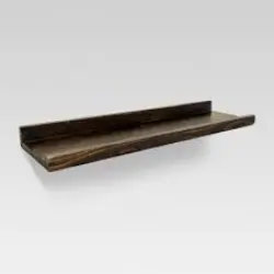 Wall Shelves, No of Shelves 2 Shelves