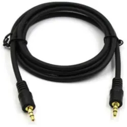 Aux Cable, Length 15 Mtr