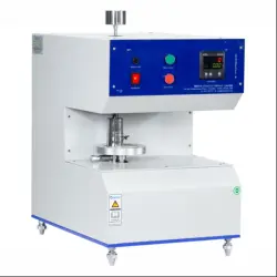 Rub Proofness Tester, Voltage 220V