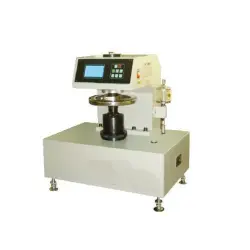 Bursting Strength Tester, MODEL V - TECH