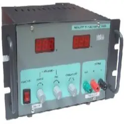 Single 800 W, Bench, Programmable System, Part Number NA