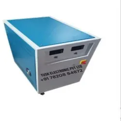 Three 2 kW to 10 kW Programmable Power Supplies, UsageApplication Electronic Instruments
