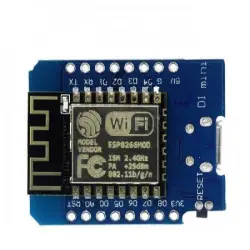 CH340C WIFI Module Adapter Download Debug for ESP8266 ESP-0101S, Operating Temperature 85 DegreeC version -40 85 DegreeC