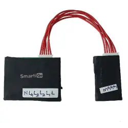 Embeddinator Esp8266 01S Module DoIT Original, Weight 25 g