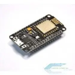 Embeddinator PCB Board Wireless App Control Hand Sanitizer Motherboard With Sensor, UsageApplication Light