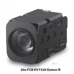 3 inch CMOS Mini FPV Camera PAL NTSC With OSD, Packaging Type Box