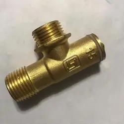 Finishing Excellent Brass Ferrule 15Mm, Material Brass