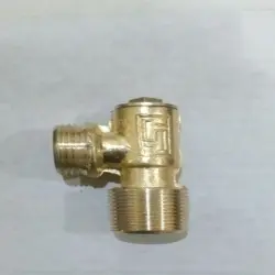 32mm Ferrule, For Plumbing, Color Yellow