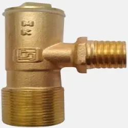 Ferrule Cock, Weight 80 g