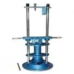 Aggregate Impact Tester, Adjusted Through 380 - 5mm