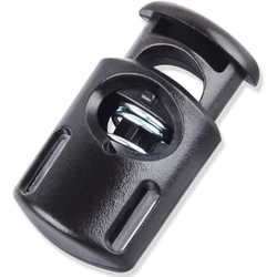 Plastic Cord Lock