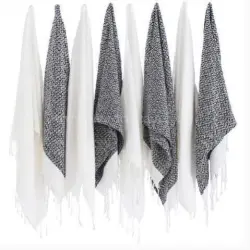 Multicolor Beach Fouta Towels Fouta, For Beach, Home, Gender Unisex