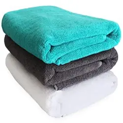FAMOUS MODERN MILLS EXPORT QUALITY TOWELS, Brand Turkish Bath