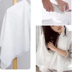 Multipurpose Magic Towel Reusable Absorbent Water for Kitchen Cleaning Car Cleaning, UsageApplication Hotel