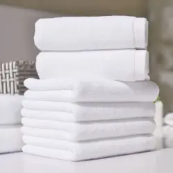 JACQUARD TOWELS, Weight 650 Gms