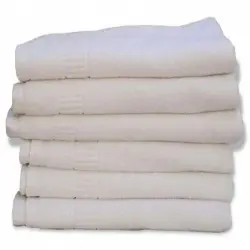 Cotton WELSPUN GOLD HOTEL BATH TOWEL, 76x152 Cm, 650 GSM, Material Cotton