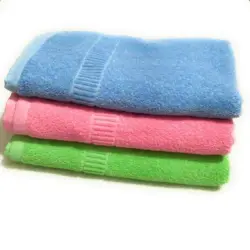 TOWEL LUXURY, UsageApplication Bathroom