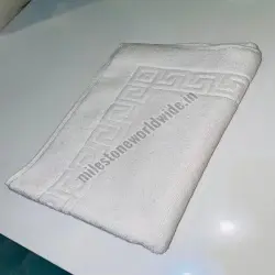 Multicolor Terry Towel, Wash Care Hand Wash