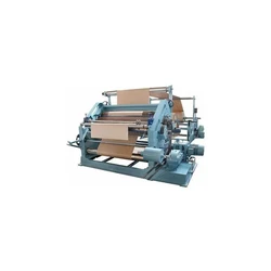 Corrugated Box Machine