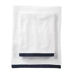 Fancy Border Towel, Occasion Casual Wear