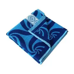 Fancy Bath Towel, Shape Rectangular