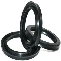 Rubber Seals, UsageApplication Industrial