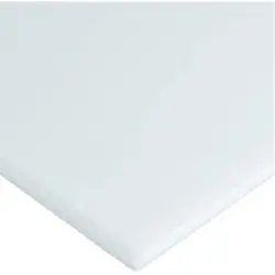 Sublimation White Teflon Sheet, Material PTFE