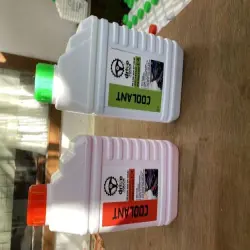 Engine Coolant Oil, Type Of Coolant Radiator Coolant