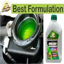 DURA COOL XP COOLANT - 3 LTRS, Brand Indilube