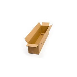 Corrugated Narrow Flute Boxes