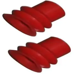 Air Spring Bellow, Material Natural Rubber
