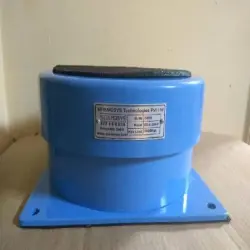 Vibration Isolators, UsageApplication Garage