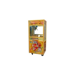 Toy Crane Machine