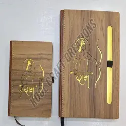 NOTE BOOK DIARIES, Size A4