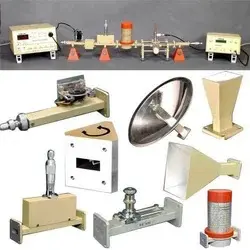 Doppler Radar Training System, Current 2 Amp